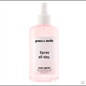 Rose Facial Spray | FabFitFun